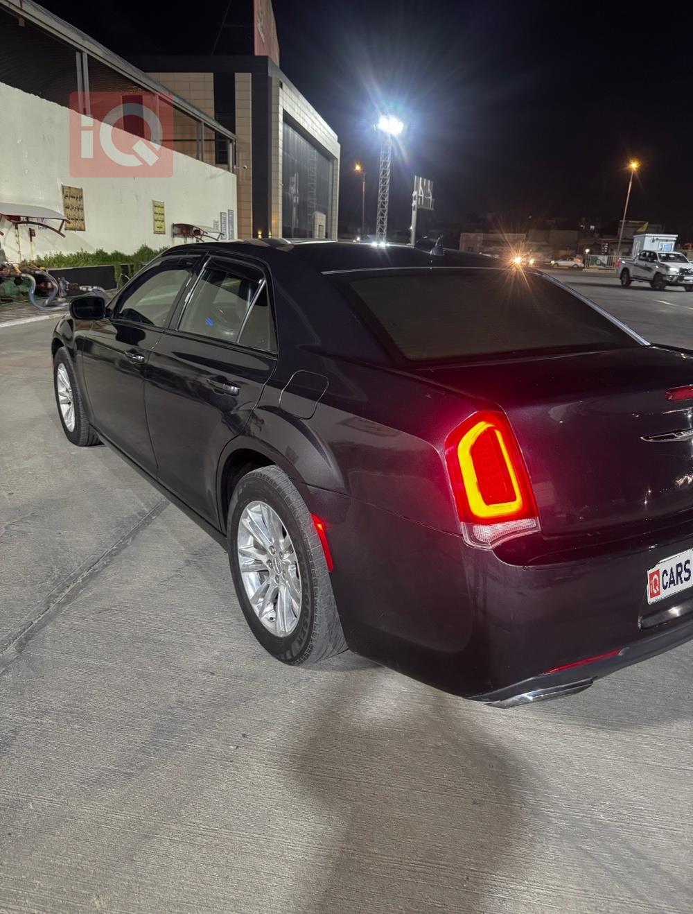 Chrysler 300